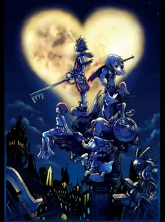 Kingdom Hearts