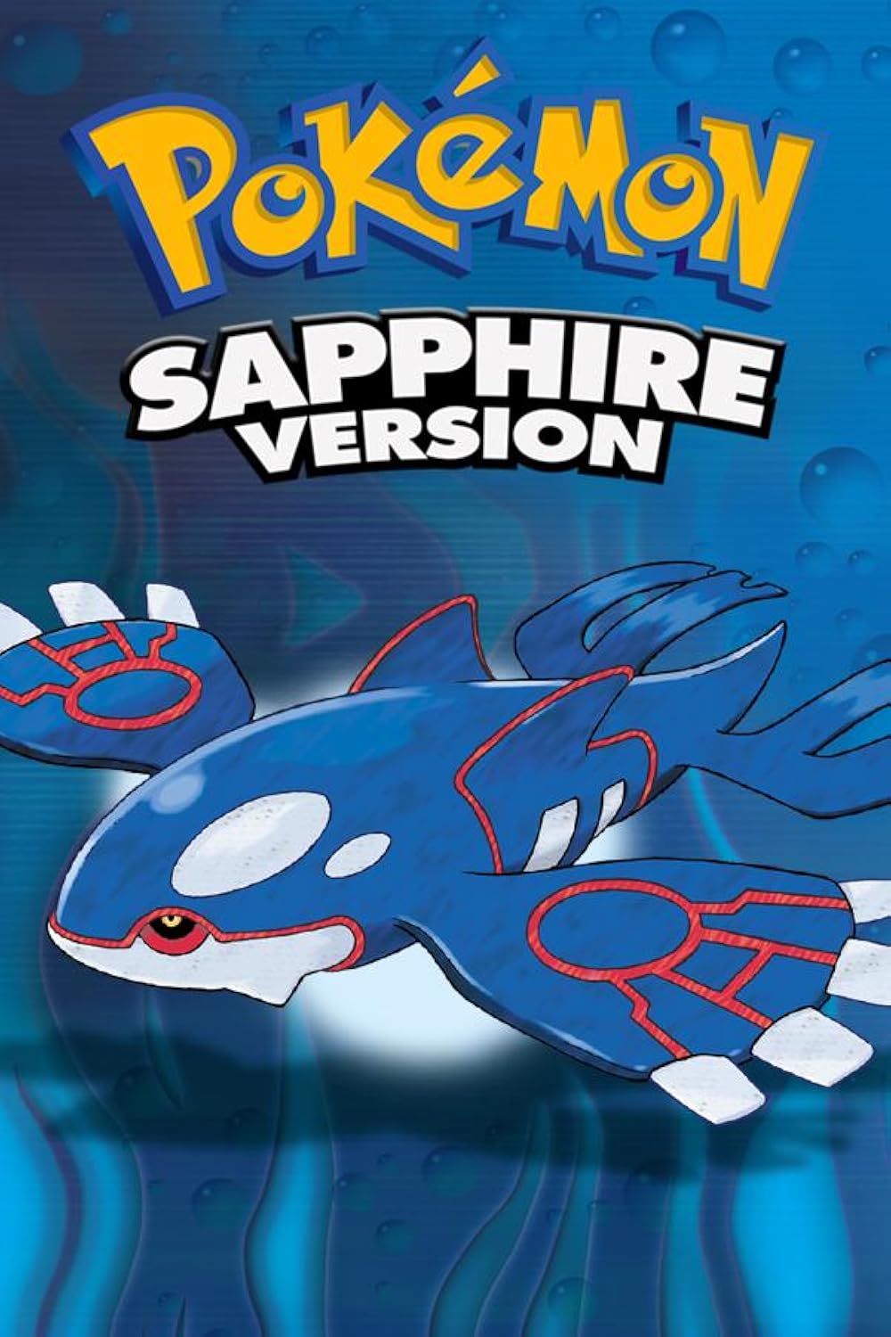 Pokémon Sapphire